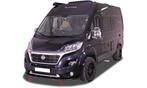 Voorbumperspoiler Fiat Ducato Camper 2014+, Auto diversen, Tuning en Styling, Verzenden