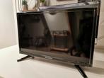 Salora 22" Full HD LED TV - LED1600, Audio, Tv en Foto, Televisies, Overige merken, LED, 50 Hz, Ophalen of Verzenden