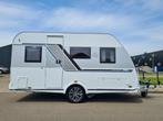 Knaus Sport E-Power Selection 400 QD Mover, Voortent!, Bedrijf, Treinzit, Tot en met 3, 4 tot 5 meter