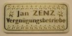KERMIS ATTRACTIE TOKEN, Verzenden, Overige materialen