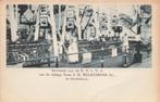 JL146 Oldenzaal fa Molkenboer - Textiel ca 1900, Verzenden, Voor 1920, Ongelopen, Overijssel