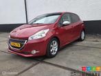 Peugeot 208 1.2 PureTech Style - Automaat - Nap -, Euro 6, 1199 cc, 82 pk, Origineel Nederlands