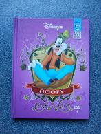 Disney's Goofy Boek met DVD, Boeken, Verzenden, Walt Disney, Cd, Kind