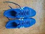 Indoor Asics sportschoenen maat 42,5, Ophalen, Asics, Sportschoenen, Zo goed als nieuw