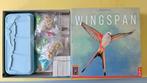 Wingspan (nieuw), Hobby en Vrije tijd, Gezelschapsspellen | Bordspellen, Drie of vier spelers, Ophalen, Nieuw