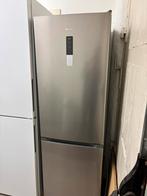 RVS Koel/Vriescombinatie Veripart - NoFrost - Schoon en Goed, Ophalen, 200 liter of meer, Met aparte vriezer, 160 cm of meer