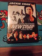 New police story dvd film, Alle leeftijden, Ophalen of Verzenden, Zo goed als nieuw, Actie
