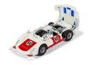 Porsche Carrera 6 rood / wit schaal 1/43 CORGI NEW RT33001, Verzenden, Nieuw, Auto, Corgi