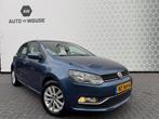 Volkswagen Polo 1.2 TSI First Edition Trekhaak Clima Cruise, Stof, Gebruikt, Euro 6, 4 cilinders