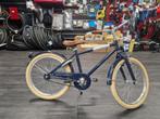 Veloretti Blue Yonder Junior Jongens 20" 6-8 Jaar Blauw, Ophalen, Zo goed als nieuw, 20 inch of meer, Veloretti