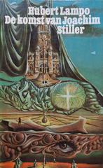 Hubert Lampo - De komst van Joachim Stiller (Ex.3), Ophalen of Verzenden, Gelezen, België