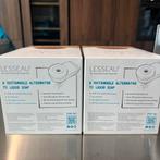 Lesseau soap dispenser, Ophalen, Nieuw