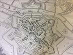 Tholen 600 jaar stad & eiland - Historische Prent, Ophalen of Verzenden