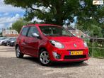 Renault Twingo 1.2 TCE GT | Airco Nu € 3.450,-!, Voorwielaandrijving, Gebruikt, Zwart, 4 cilinders