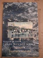Bergen op Zoom: Stad aan het Water - Toerisme & Recreatie, Ophalen of Verzenden, 20e eeuw of later, Zo goed als nieuw, Cees Vanwesenbeeck