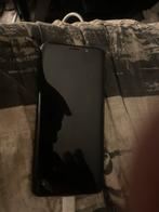 Samsung Galaxy S9 - ZGAN, Zwart, Touchscreen, Ophalen of Verzenden, Zo goed als nieuw