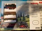 Marklin startset 29105, Hobby en Vrije tijd, Wisselstroom, Treinset, Ophalen of Verzenden, Zo goed als nieuw