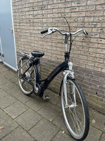 Sparta energy inside - 28inch beschikbaar voor biedingen