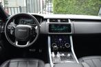 Land Rover RANGE ROVER SPORT P400e HSE Dynamic Black Pack |, Automaat, Lichtsensor, 404 pk, Gebruikt
