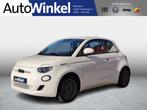 Fiat 500e Icon 42 kWh | Keyless | Navi | Carplay | 16''LM |, Te koop, Geïmporteerd, 4 stoelen, Hatchback