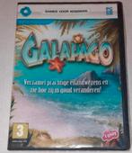 Galapago PC Cd rom spel NIEUW!!, Overige genres, 1 speler, Nieuw, Ophalen of Verzenden