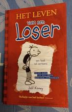 Het leven van een loser - buikpijn van het lachen, Boeken, Humor, Nieuw, Ophalen of Verzenden