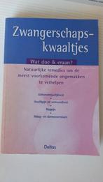 D. Tiran - Zwangerschapskwaaltjes, Ophalen of Verzenden, Zo goed als nieuw, D. Tiran