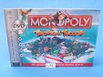 Monopoly tropical tycoon nr. 0607 52479 104-04, Hobby en Vrije tijd, Gezelschapsspellen | Bordspellen, Ophalen, Zo goed als nieuw