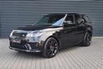 Land Rover Range Rover Sport 3.0 TDV6 HSE Dynamic Black Pack, Automaat, Gebruikt, 2993 cc, 258 pk