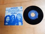 Single  TRACE Birds / Tabu, Gebruikt, 7 inch, Single, Ophalen of Verzenden