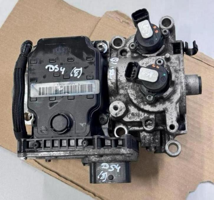 Citroen DS4 C4 versnellingsbak mechaniek 9678905780 peugeot, Auto diversen, Overige Auto diversen, Ophalen of Verzenden