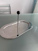 Alessi Michael Graves Roomstelblad RVS, Ophalen of Verzenden, Nieuw