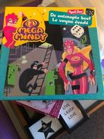 Mega Mindy spel, Hobby en Vrije tijd, Gezelschapsspellen | Bordspellen, Ophalen, Zo goed als nieuw