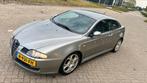 Alfa Romeo GT 1.9 JTD Multijet 2005 Grijs, Auto's, Voorwielaandrijving, 4 cilinders, 150 pk, 400 kg