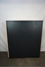 Houten kast, archiefkast, kantoorkast, dossierkast, Niet ingevuld, Gebruikt, 100 tot 150 cm, 100 tot 150 cm