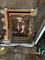 Velux dakraam kantelraam ggl m04, Ophalen, Zo goed als nieuw, Dakraam, 80 tot 120 cm