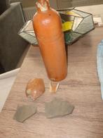 bodemvondsten lotje aardewerk en kruik, Antiek en Kunst, Ophalen of Verzenden