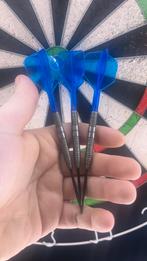 Jeffrey de zwaan darts, Ophalen of Verzenden, Zo goed als nieuw, Pijlen