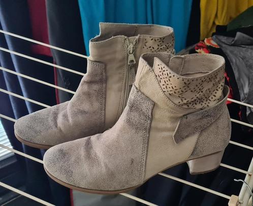 Zomer enkellaarsje van Piedi Nudi, maat 42, Kleding | Dames, Schoenen, Zo goed als nieuw, Lage of Enkellaarzen, Overige kleuren
