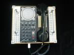 Vintage telefoon Spirit of st Louis, Telecommunicatie, Vaste telefoons | Niet Draadloos, Ophalen of Verzenden, Bakeliet, Zo goed als nieuw