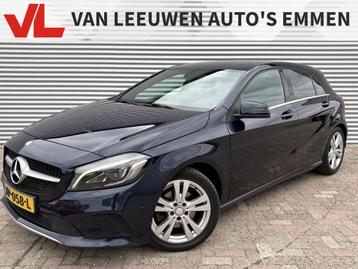 Mercedes-Benz A-Klasse 180 Ambition | Nieuw Binnen! | Automa beschikbaar voor biedingen