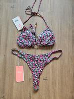 Maaji bikini string Brazilian nieuw maat m bloemen, Kleding | Dames, Nieuw, Roze, Bikini, Maaji