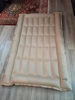 Bo-Camp Luchtbed Rubber/Canvas, Ophalen, Gebruikt, 2-persoons