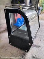 Koelvitrine voor gebak - Doe een bod!, Zakelijke goederen, Horeca | Keukenapparatuur, Ophalen, Gebruikt, Koelen en Vriezen