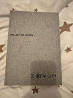 The lighting bible Deltalight, Ophalen of Verzenden, Nieuw, Overige onderwerpen, Deltalight