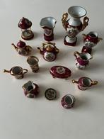 Limoges porselein, Ophalen of Verzenden