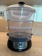 Philips Pure Essentials Stomer HD9140, Ophalen, Gebruikt, Stoomreiniger