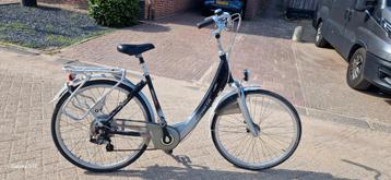 damesfiets sparta 28 inch beschikbaar voor biedingen