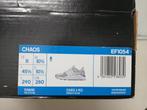 Nieuwe Adidas sneakers 45 1/3, Wit, Nieuw, Ophalen of Verzenden, Sneakers of Gympen