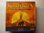 Kolonisten van de Prehistorie - Bordspel, Drie of vier spelers, Ophalen of Verzenden, Gebruikt, 999 Games